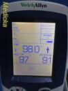 WELCH ALLYN 2011  45NTO Hill Rom Spot Vital Signs LXI Monitor
