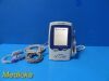 WELCH ALLYN 2011  45NTO Hill Rom Spot Vital Signs LXI Monitor
