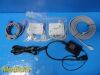 WELCH ALLYN 2011  45NTO Hill Rom Spot Vital Signs LXI Monitor