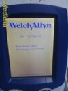 WELCH ALLYN Hill Rom 45NTO Spot LXI Vital Signs Monitor
