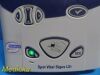 WELCH ALLYN Hill Rom 45NTO Spot LXI Vital Signs Monitor