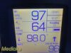 WELCH ALLYN Hill Rom 45NTO Spot LXI Vital Signs Monitor