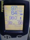 WELCH ALLYN Hill Rom 45NTO Spot LXI Vital Signs Monitor