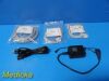 WELCH ALLYN Hill Rom 45NTO Spot LXI Vital Signs Monitor