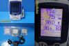WELCH ALLYN 2015  45NTO 901056 Spot Vital Signs LXI Monitor