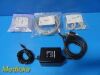 WELCH ALLYN 2015  45NTO 901056 Spot Vital Signs LXI Monitor