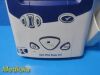 WELCH ALLYN 2015  45NTO 901056 Spot Vital Signs LXI Monitor