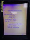 WELCH ALLYN 2015  45NTO 901056 Spot Vital Signs LXI Monitor