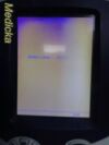 WELCH ALLYN 2015  45NTO 901056 Spot Vital Signs LXI Monitor