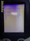 WELCH ALLYN 2015  45NTO 901056 Spot Vital Signs LXI Monitor