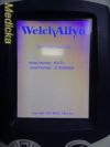 WELCH ALLYN 2015  45NTO 901056 Spot Vital Signs LXI Monitor