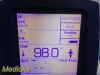 WELCH ALLYN 2015  45NTO 901056 Spot Vital Signs LXI Monitor
