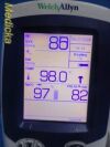 WELCH ALLYN 2015  45NTO 901056 Spot Vital Signs LXI Monitor