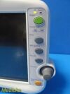 GE 2006  Dash 3000 Series ,(Masimo SpO2) W/ NEW Leads ~ Patient Monitor