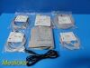 GE 2006  Dash 3000 Series ,(Masimo SpO2) W/ NEW Leads ~ Patient Monitor