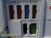 GE 2006  Dash 3000 Series ,(Masimo SpO2) W/ NEW Leads ~ Patient Monitor