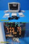 NIHON KOHDEN 2006  Model BSM-5106A Bedside Patient Monitor