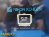 NIHON KOHDEN 2006  Model BSM-5106A Bedside Patient Monitor