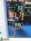 NIHON KOHDEN 2006  Model BSM-5106A Bedside Patient Monitor
