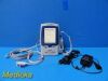 WELCH ALLYN 45NTO Hill Rom Spot Vital Signs LXI Monitor