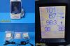 WELCH ALLYN 45NTO Spot Vital Signs LXI Monitor