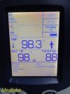 WELCH ALLYN 45NTO Spot Vital Signs LXI Monitor
