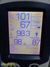 WELCH ALLYN 45NTO Spot Vital Signs LXI Monitor