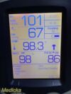 WELCH ALLYN 45NTO Spot Vital Signs LXI Monitor