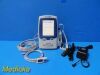 WELCH ALLYN 45NTO Spot Vital Signs LXI Monitor