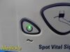 WELCH ALLYN 45NTO Spot Vital Signs LXI Monitor