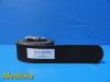 Profex Electrically Conductive Retraint Strap (Belt W/ Buckle) 7.5 Ft Long