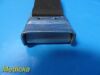 Profex Electrically Conductive Retraint Strap (Belt W/ Buckle) 7.5 Ft Long