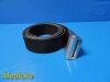 Profex Electrically Conductive Retraint Strap (Belt W/ Buckle) 7.5 Ft Long