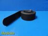 Profex Electrically Conductive Retraint Strap (Belt W/ Buckle) 7.5 Ft Long