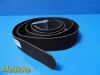 Profex Electrically Conductive Retraint Strap (Belt W/ Buckle) 7.5 Ft Long