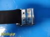 Profex Electrically Conductive Retraint Strap (Belt W/ Buckle) 7.5 Ft Long