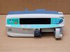 ALARIS PK PLUS TCI PUMP SERVICED,CALIBRATED+WARRANTY 2014 SOFTWARE Paedfusor Pump IV Infusion