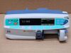 ALARIS PK PLUS TCI PUMP SERVICED,CALIBRATED+WARRANTY 2014 SOFTWARE Paedfusor Pump IV Infusion