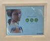 GYMNA COMBI VACO 400 Ultrasound Therapy Unit