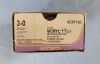 ETHICON Vicryl Plus Antibacterial 3-0 VCP774D Sutures