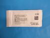 ETHICON Ethilon Nylon 1 Black monofilament suture CTX 830H Sutures