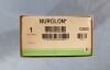 ETHICON Nurolon Nylon Suture 1 CTX C550D Sutures
