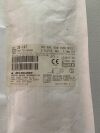 MICROAIRE SURGICAL INSTRUMENTS ZB-147 SST Bur Wire Pass Drill 2 Flutes Med. 1.1mm DIA (X)