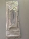 MICROAIRE SURGICAL INSTRUMENTS ZB-147 SST Bur Wire Pass Drill 2 Flutes Med. 1.1mm DIA (X)