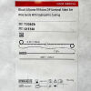 COOK MEDICAL REF G15146  Black Silicone Filiform DP Ureteral Stent Set Wire Guide With Hydrophilic Coating , EXP 2024/ 03