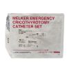 COOK MEDICAL REF G04652 Melker Uncuffed Emergency Cricothyrotomy Catheter Set , EXP 2025/01