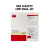 COOK MEDICAL REF G23373 Universa® Soft Ureteral Stent and Positioner, EXP 2024/05