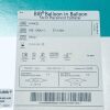 B BRAUN 614432 Stent Placement Catheter