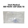 UTAH MEDICAL REF PA701 CMI PATHFINDER PLUS ™ Continuous and Pulsatile Irrigation Bulb, EXP 2025/10