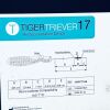 RAPID MEDICAL TRPP7166 TigerTriever17 Revascularization Device